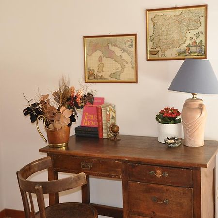 Residenza I Due Mondi Apartment Сполето Екстериор снимка