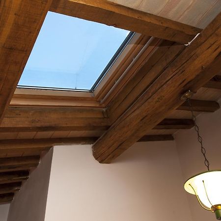 Residenza I Due Mondi Apartment Сполето Екстериор снимка