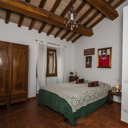 Residenza I Due Mondi Apartment Сполето Екстериор снимка