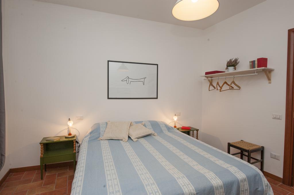 Residenza I Due Mondi Apartment Сполето Екстериор снимка