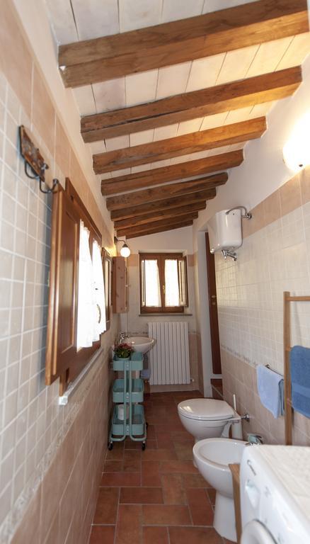 Residenza I Due Mondi Apartment Сполето Екстериор снимка