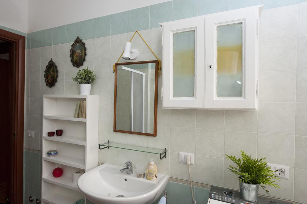 Residenza I Due Mondi Apartment Сполето Екстериор снимка