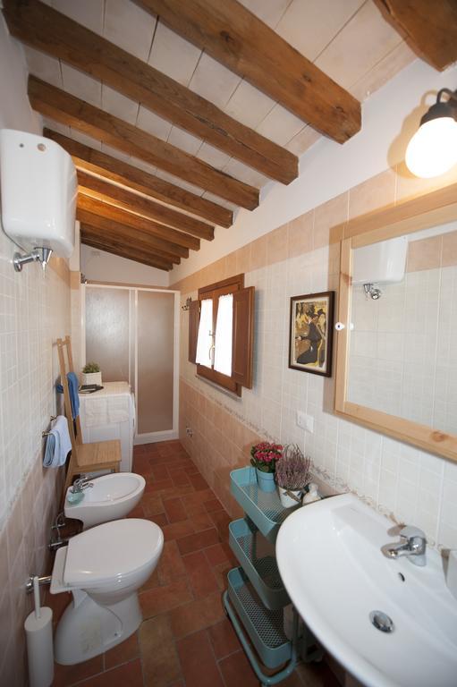 Residenza I Due Mondi Apartment Сполето Екстериор снимка
