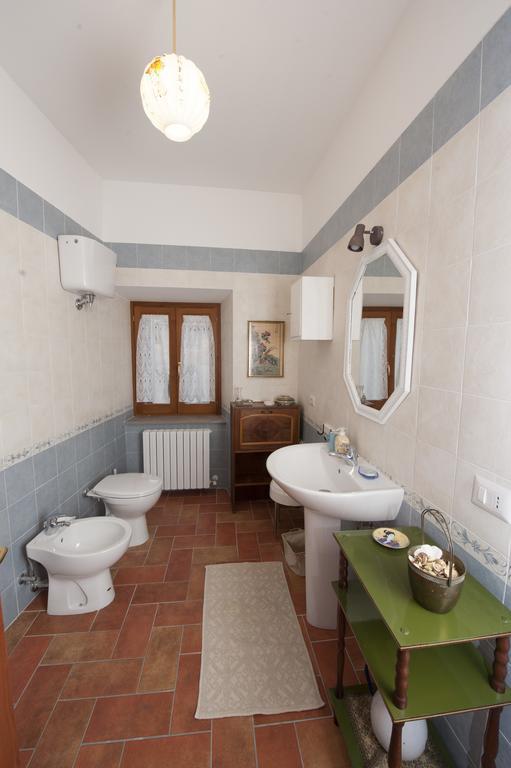 Residenza I Due Mondi Apartment Сполето Екстериор снимка