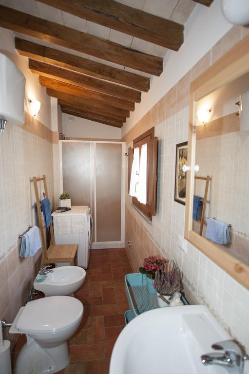Residenza I Due Mondi Apartment Сполето Екстериор снимка
